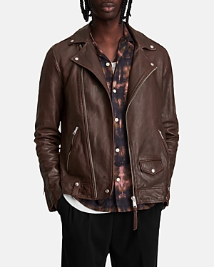 ALLSAINTS AXIS BIKER JACKET