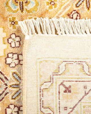 Mogul M1404 Area Rug, 6'2" x 9'2"