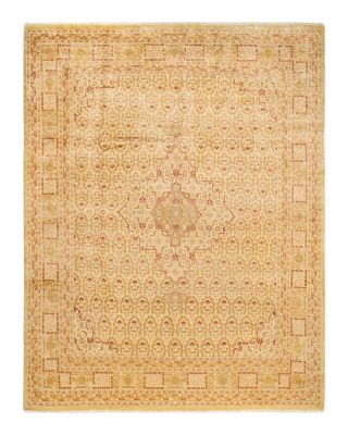 Bloomingdale's Mogul M1405 Area Rug, 8'1 x 10'5