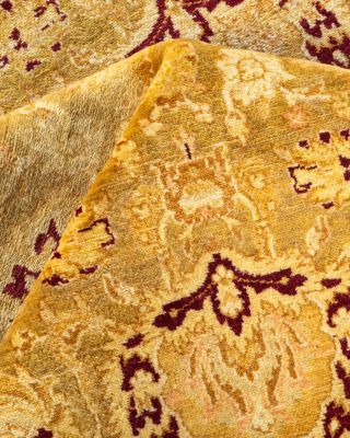 Mogul M1406 Area Rug, 6'2" x 8'10"