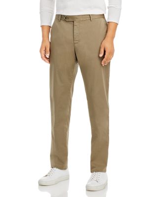 PT01 PT Torino PT01 Cotton Blend Double Face Slim Fit Jogger Pants |  Bloomingdale's