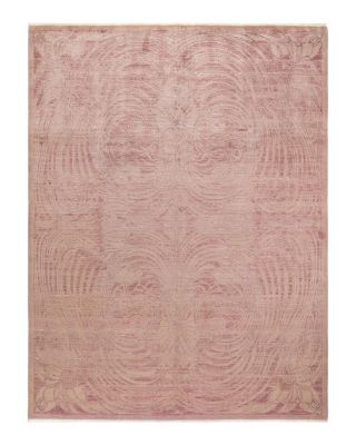 Bloomingdale's Eclectic M1800 Area Rug, 7'10 x 10'8