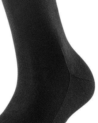 Family Sustainable Cotton Blend Socks