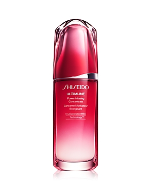Shiseido Ultimune Power Infusing Concentrate 2.5 oz.