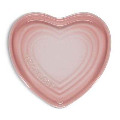 Le Creuset - Heart Stoneware Spoon Rest