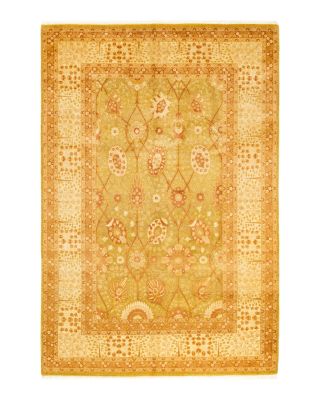 Bloomingdale's Mogul M1422 Area Rug, 6'1 x 9'4