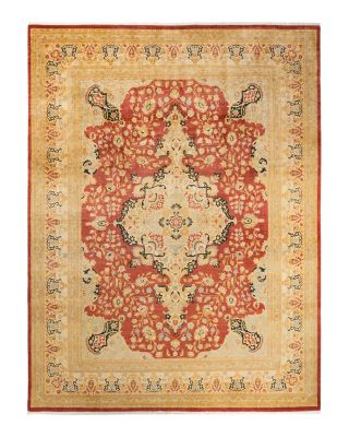 Bloomingdale's Mogul M1440 Area Rug, 9'1 x 11'10