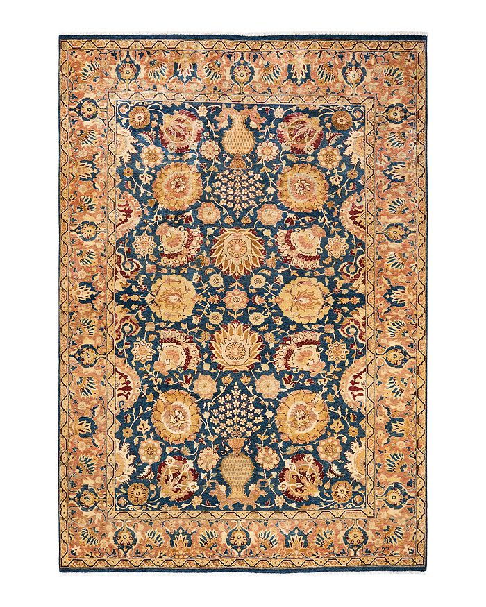 Bloomingdale's Mogul M1450 Area Rug, 6' x 8'9" Bloomingdale's