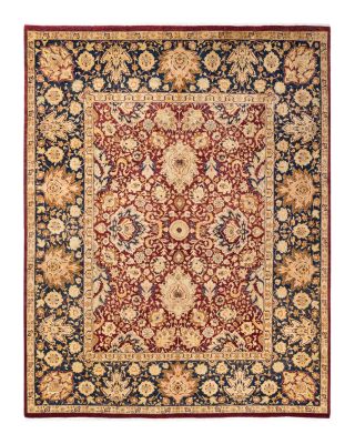 Mogul M1093 Area Rug, 8'1" x 10'2"