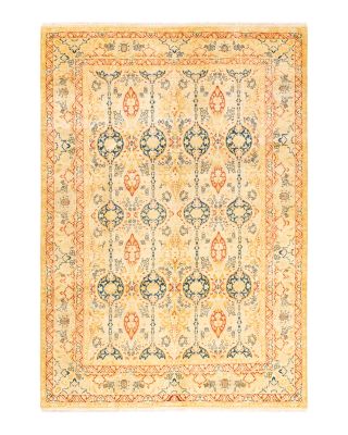 Bloomingdale's Mogul M1462 Area Rug, 6'2 x 8'8