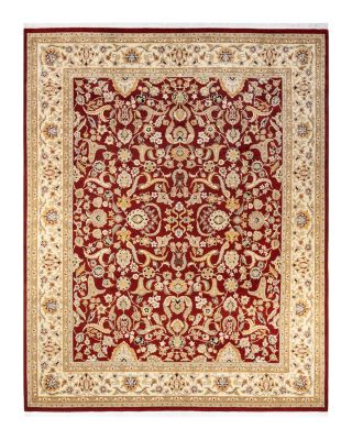 Bloomingdale's Mogul M1473 Area Rug, 8'1 x 10'3