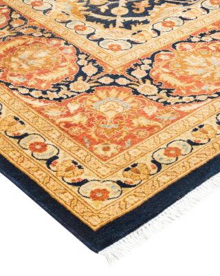 Mogul M1190 Area Rug, 8'1" x 9'10"