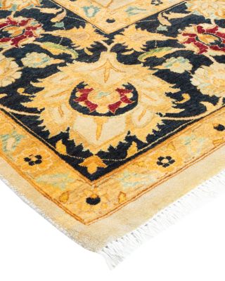 Mogul M1195 Area Rug, 8'2" x 10'4"