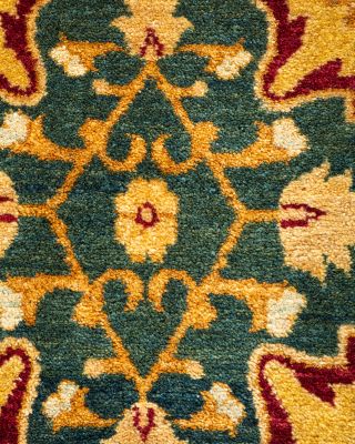 Mogul M1220 Area Rug, 8'2" x 10'2"