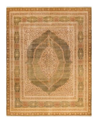 Bloomingdale's Mogul M1494 Area Rug, 8'2 x 10'3