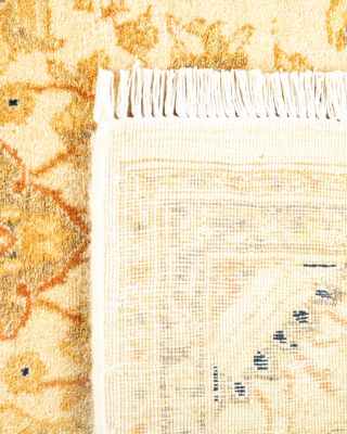 Mogul M1503 Area Rug, 4'1" x 6'5"