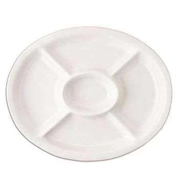 Juliska - Puro Crudite Platter