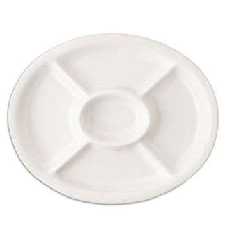 Juliska Puro Crudite Platter | Bloomingdale's