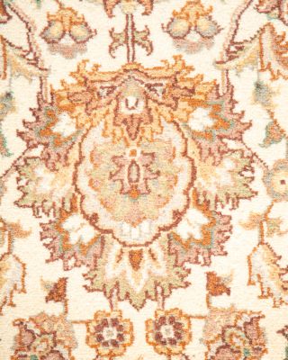 Mogul M1549 Runner Area Rug, 2'8" x 12'6"