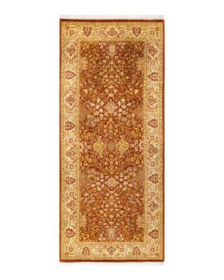 Bloomingdale's Mogul M1552 Runner Area Rug, 2'6 x 6'1