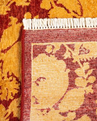 Mogul M1554 Area Rug, 4'8" x 7'1"