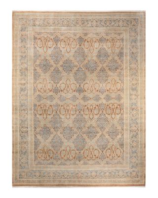 Bloomingdale's Mogul M1564 Area Rug, 9'2 x 12'1