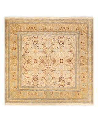 Bloomingdale's Mogul M1574 Area Rug, 6'1 x 6'3