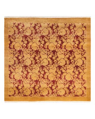 Bloomingdale's Mogul M1574 Square Area Rug, 4'1 x 4'1