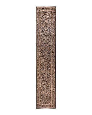 Bloomingdale's Mogul M1589 Runner Area Rug, 2'6 x 13'8