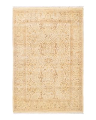 Bloomingdale's Mogul M1622 Area Rug, 4'1 x 5'10