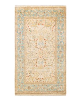 Bloomingdale's Mogul M1622 Area Rug, 4'1 x 6'9