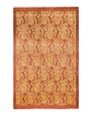 Bloomingdale's Mogul M1644 Area Rug, 4'1 x 6'1