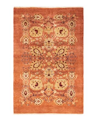 Bloomingdale's Mogul M1680 Area Rug, 4'1 x 5'10