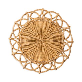 Juliska Provence Rattan Placemat | Needs 12