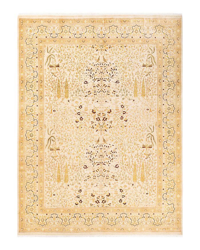 Bloomingdale's Mogul M1605 Area Rug Collection Bloomingdale's