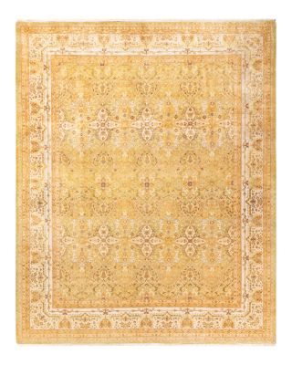 Bloomingdale's Mogul M1605 Area Rug, 8'3 x 10'3