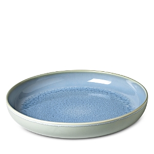 Shop Villeroy & Boch Crafted Individual Pasta Bowl In Blueberry
