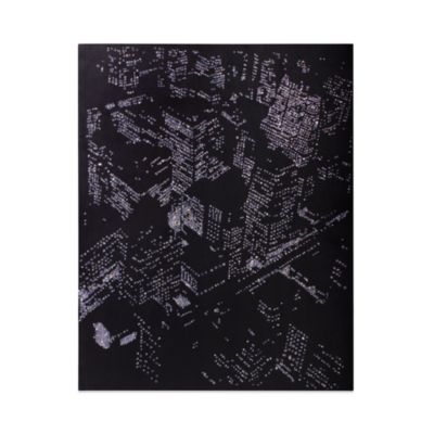 New York by New York