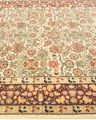 Mogul M995 Area Rug, 4'7" x 7'3"