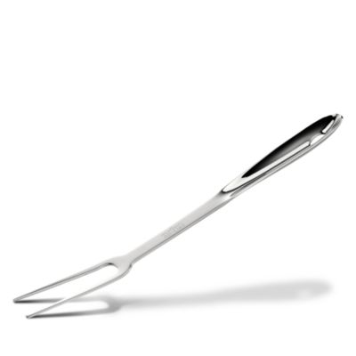 All Clad Stainless Steel Fork