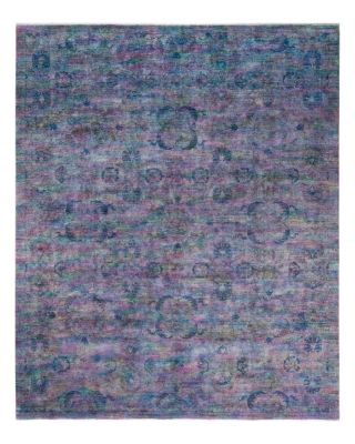 Bloomingdale's Vibrance M1811 Area Rug, 8'2 x 9'6