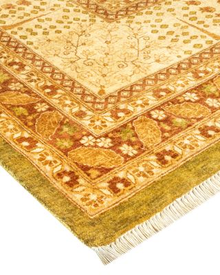 Mogul M1285 Area Rug, 9'2" x 12'4"