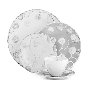 Michael Aram Botanical Leaf 5-Piece Place Setting Michael Aram Botanical Leaf 5-Piece Place Setting