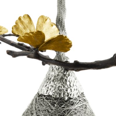 Large Cocoon Pendant Lamp