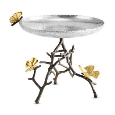 Michael Aram - Butterfly Ginkgo Candy Dish