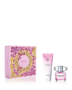 Versace Bright Crystal Spring Gift Set ($140 value)