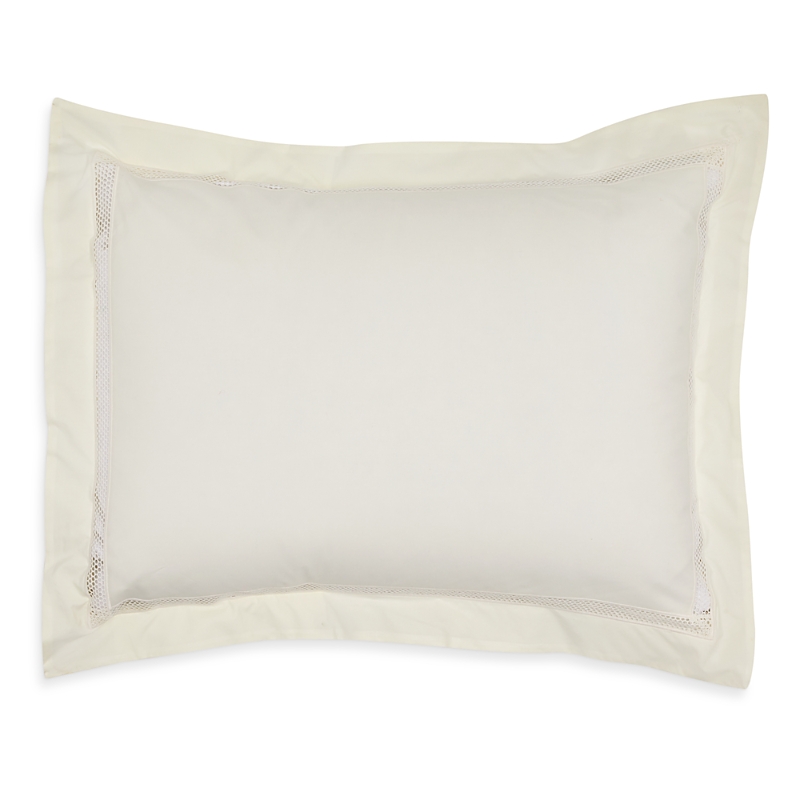 HOME TREASURES RITZ SHAM, KING