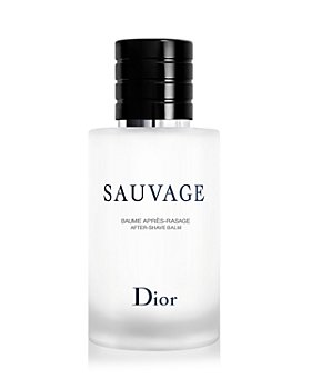 DIOR - Sauvage After-Shave Balm 3.4 oz.