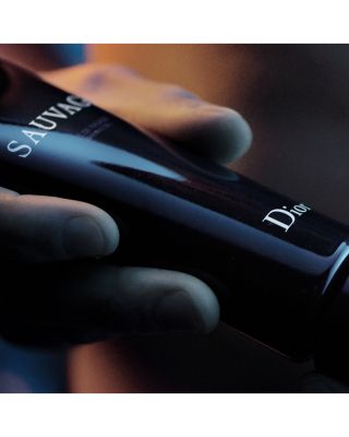 Sauvage Shaving Gel 4.2 oz.