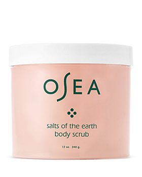 OSEA Malibu - Salts of the Earth Body Scrub 12 oz.
